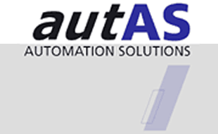 AUTAS GmbH in Sinzheim bei Baden Baden - Logo
