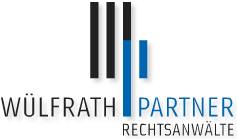 Wülfrath & Partner Rechtsanwälte in Karlsruhe - Logo