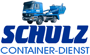 Abfalltransporte Schulz GmbH Inh. Jürgen Schulz in Berghaupten - Logo