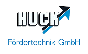 Huck Fördertechnik GmbH in Sinzheim bei Baden Baden - Logo