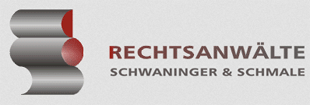 Schwaninger & Schmale Rechtsanwälte in Karlsruhe - Logo