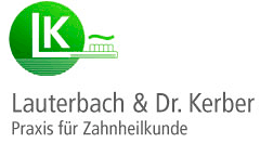 Lauterbach, Kerber in Plankstadt - Logo