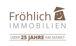 Fröhlich Immobilien Jörg Fröhlich Diplom Bauingenieur in Mannheim - Logo