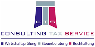 CONSULCONSULTING TAX SERVICE-Tatsopoulos Michael in Mannheim - Logo