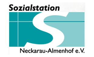 Sozialstation Neckarau-Almenhof e.V. in Mannheim - Logo