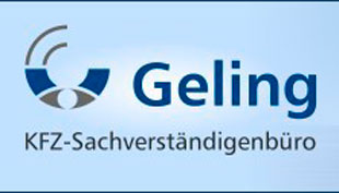 Kfz.-Sachverständigen Büro Geling Inhaber Helmut Kraft in Rümmingen - Logo