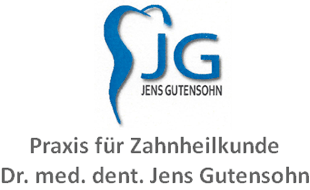 Gutensohn Jens Dr. med. dent. in Leimen in Baden - Logo