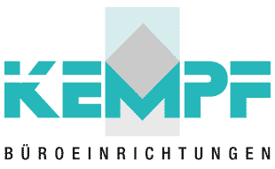 KEMPF Büroeinrichtungen GmbH & Co. KG in Ludwigshafen am Rhein - Logo
