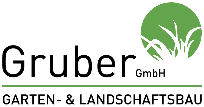 Gruber GmbH in Weingarten in Baden - Logo