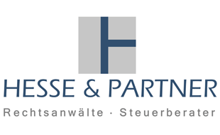 Hesse & Partner Rechtsanwälte Steuerberater in Karlsruhe - Logo