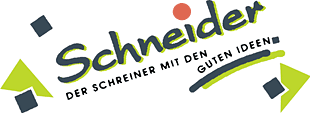 Schneider Georg Schreinerei - Innenausbau in Ettlingen - Logo