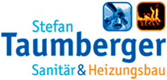 Taumberger Stefan Sanitär + Heizungsbau Meister in Karlsruhe - Logo