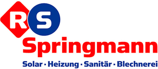Springmann RS GmbH in Renchen - Logo
