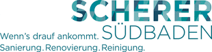 Scherer Südbaden GmbH in Freiburg im Breisgau - Logo