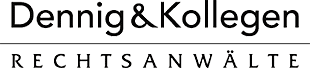 Dennig, Rehm, Pasker Rechtsanwälte in Karlsruhe - Logo