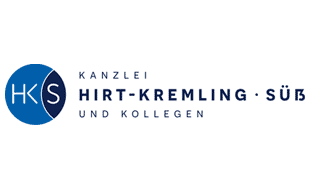 Hirt-Kremling, Süß & Kollegen in Bretten - Logo
