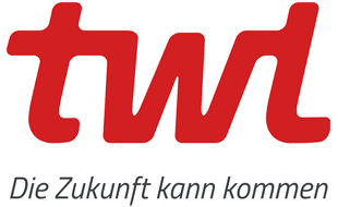 Technische Werke Ludwigshafen AG in Ludwigshafen am Rhein - Logo