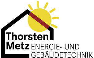 Metz Thorsten in Schwetzingen - Logo