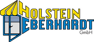 Holstein & Eberhardt GmbH Rolladen, Fenster, Türen in Karlsruhe - Logo