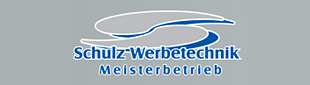 Schulz Werbetechnik GmbH in Offenburg - Logo