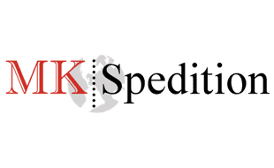 MK Spedition GmbH Inh. Michael Gerome in Karlsruhe - Logo