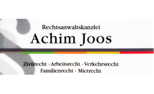 Bild zu Joos Achim in Weingarten in Baden Bild zu Joos Achim in Weingarten in Baden