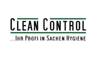 Clean Control in Waldshut Tiengen - Logo