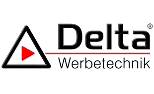 Delta Werbetechnik e.K. in Mannheim - Logo