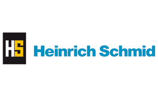 Heinrich Schmid GmbH & Co. KG in Freiburg im Breisgau - Logo