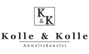 Anwaltskanzlei Kolle & Kolle in Mannheim - Logo