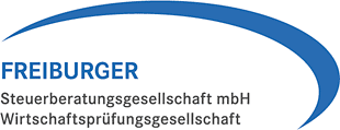 Freiburger Steuerberatungsgesellschaft mbH in Freiburg im Breisgau - Logo