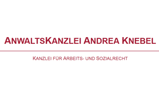 Knebel Andrea Rechtsanwältin in Ettlingen - Logo
