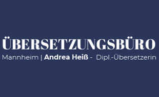 Heiß Andrea in Mannheim - Logo