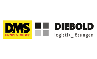 Diebold GmbH & Co. KG in Offenburg - Logo
