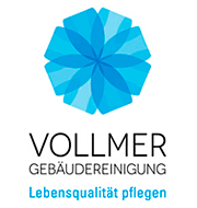 Gebäudereinigung Emil Vollmer GmbH in Stühlingen - Logo