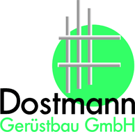 Dostmann Gerüstbau GmbH in Mannheim - Logo