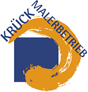 Krück Malerbetrieb in Mannheim - Logo