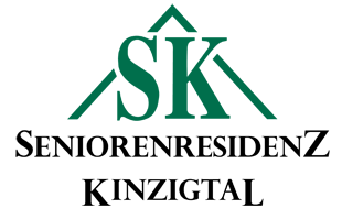 Seniorenresidenz Kinzigtal in Gengenbach - Logo
