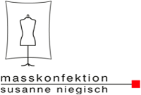 Masskonfektion Susanne Niegisch in Mannheim - Logo