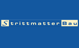 Strittmatter Bau in Ludwigshafen am Rhein - Logo