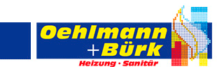 Oehlmann & Bürk GmbH in Ubstadt Weiher - Logo
