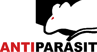 ANTIPARASIT - Alexander Tröbs in Lörrach - Logo