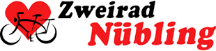 Zweirad Nübling Inh. Andreas Tym in Denzlingen - Logo