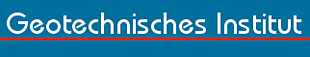 Geotechnisches Institut GmbH in Weil am Rhein - Logo