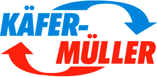Käfer-Müller Inh. C. Käfer Heizkostenabrechnung & Energiemanagement in Offenburg - Logo