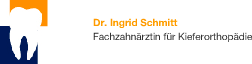 Schmitt Ingrid Dr. med. dent. in Mannheim - Logo