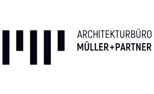 Architekturbüro Müller & Huber in Oberkirch in Baden - Logo