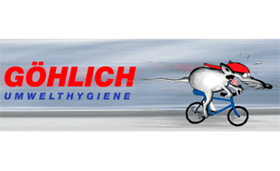 Göhlich Umwelthygiene in Sasbach bei Achern - Logo