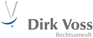 Voss Dirk in Offenburg - Logo