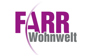 Farr Wohnwelt GmbH in Remchingen - Logo